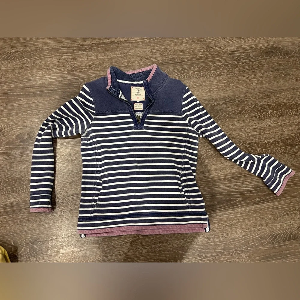 Fatface pullover - Picture 2 of 2